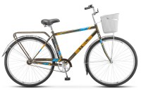 Дорожный велосипед Stels Navigator 300 Gent 28 (2017)